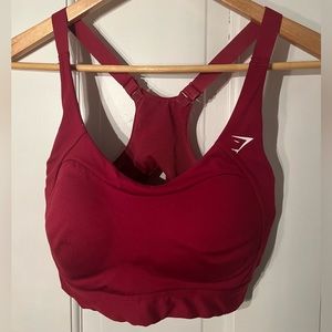 Gymshark Sports Bra